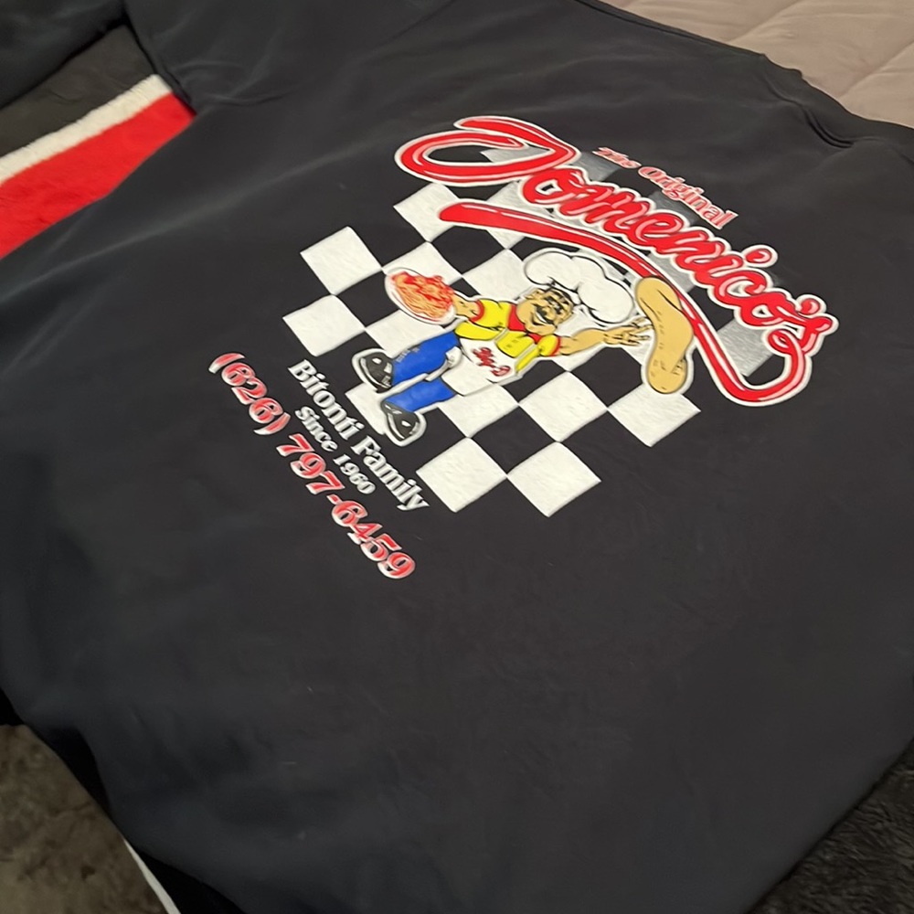 Domenicos Sweatshirt - Picture 5 of 11